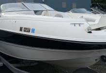 2006 Stingray 220DR